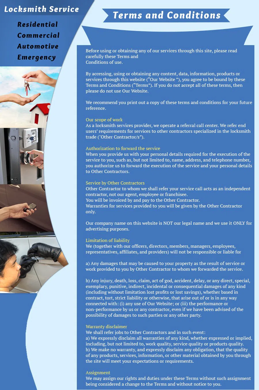 Buckeye AZ Locksmith Store Buckeye, AZ 623-745-1822